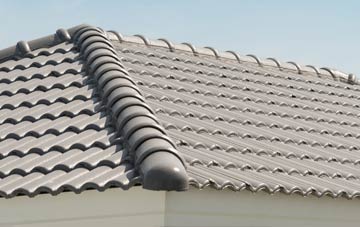 advantages of Muckley Cross clay roofing