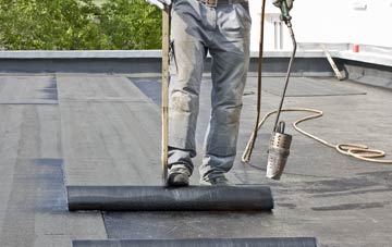 flat roof replacement Muckley Cross, Shropshire
