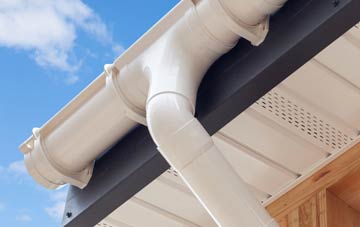 Muckley Cross gutter installation costs