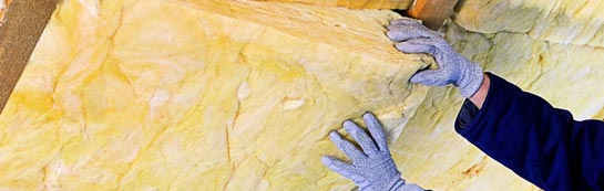 quotes for Muckley Cross roof insulation