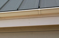 Muckley Cross soffit repair